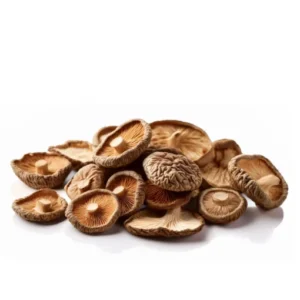 Shiitake Mushrooms Shiitake Mushrooms